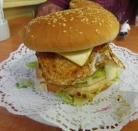 Noah's Coffee Lounge  Takeaway - Accommodation Melbourne