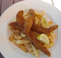 Oyster Bay Seafood - Accommodation Melbourne