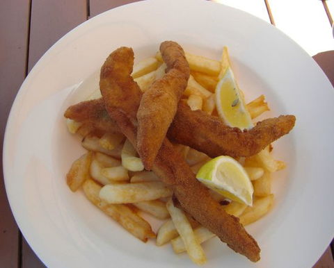 Oyster Bay Seafood - Accommodation Melbourne 0