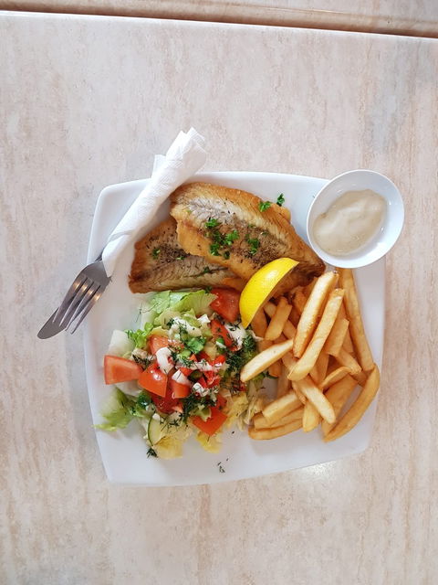 Oyster Bay Seafood - Accommodation Melbourne 1