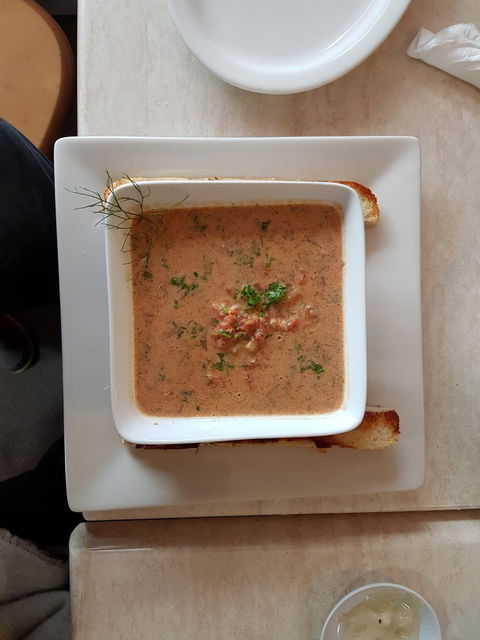 Oyster Bay Seafood - Accommodation Melbourne 3