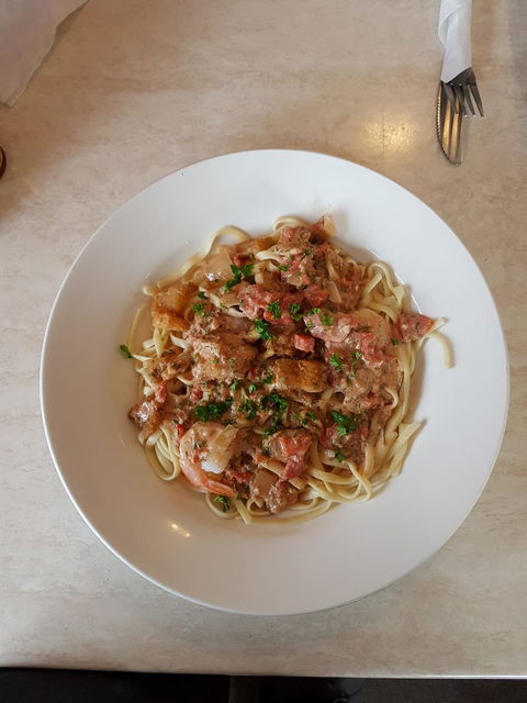 Oyster Bay Seafood - Accommodation Melbourne 6