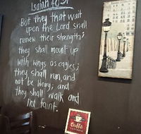 Pages Valley Cafe - Accommodation Melbourne