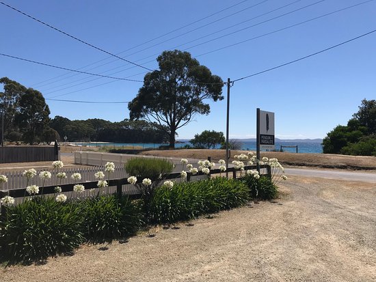 Adventure Bay TAS Accommodation Melbourne