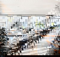 Piermont Homestead Restaurant - Accommodation Melbourne