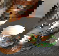 Portside Links Gallery and Cafe - Accommodation Melbourne