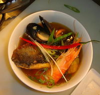 Post Office 6985 - Accommodation Melbourne