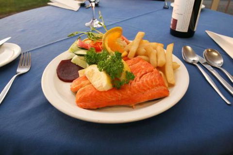 Regatta Point Tavern - Melbourne 4u 0