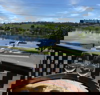 Rosevears Hotel - Accommodation Melbourne