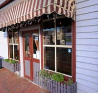 School House Coffee Shop - Accommodation Melbourne