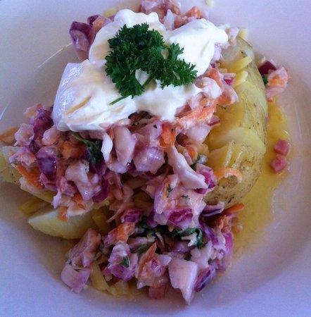 Serenade Cafe - Melbourne 4u 0