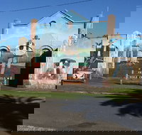 Sheffield Berry Gardens - Accommodation Melbourne