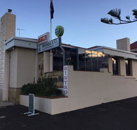 Swansea RSL Bistro - Accommodation Melbourne