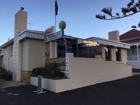 Swansea RSL Bistro - Accommodation Melbourne 0