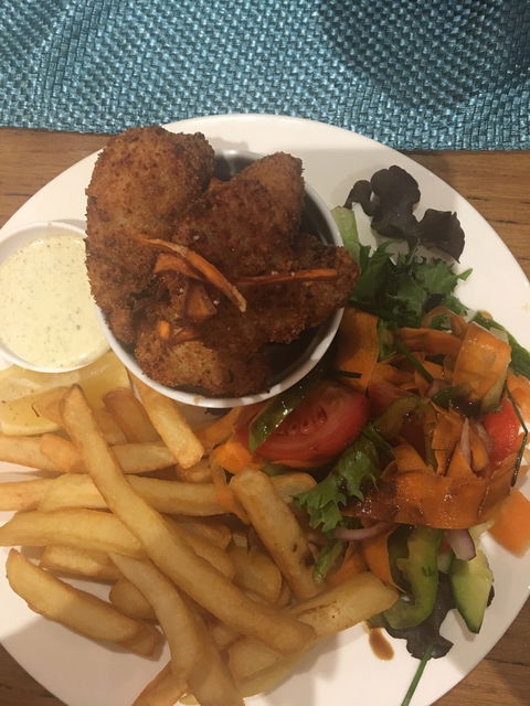 Swansea RSL Bistro - Accommodation Melbourne 2