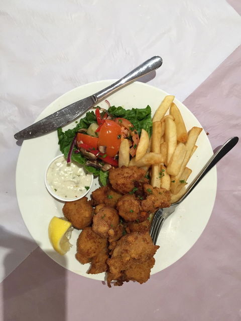 Swansea RSL Bistro - Accommodation Melbourne 4