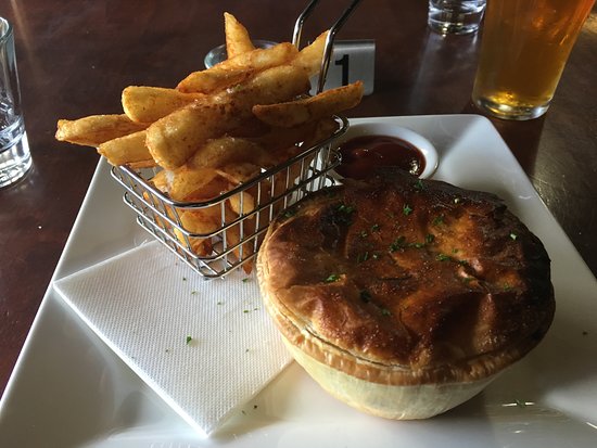 Corinna TAS Accommodation Melbourne