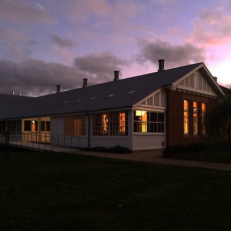 The Agrarian Kitchen Eatery - Accommodation Melbourne 0