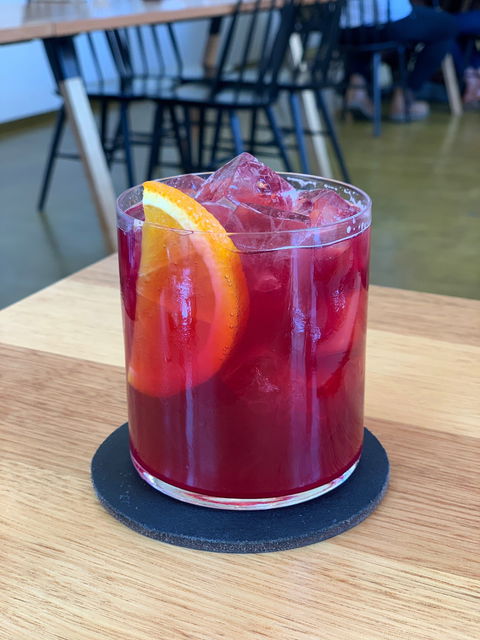 The Agrarian Kitchen Eatery - Accommodation Melbourne 9