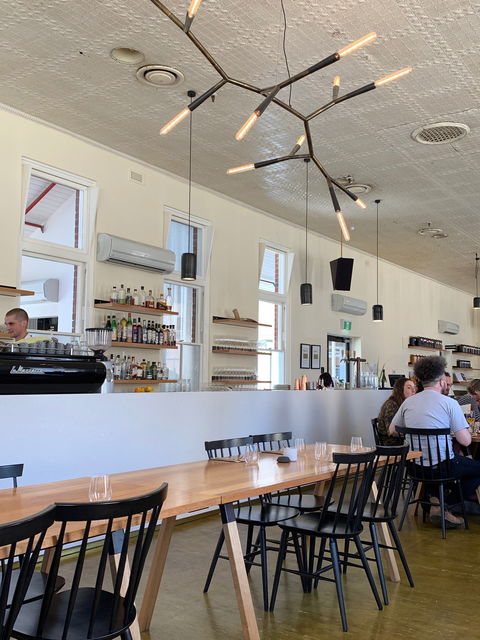 The Agrarian Kitchen Eatery - Accommodation Melbourne 10