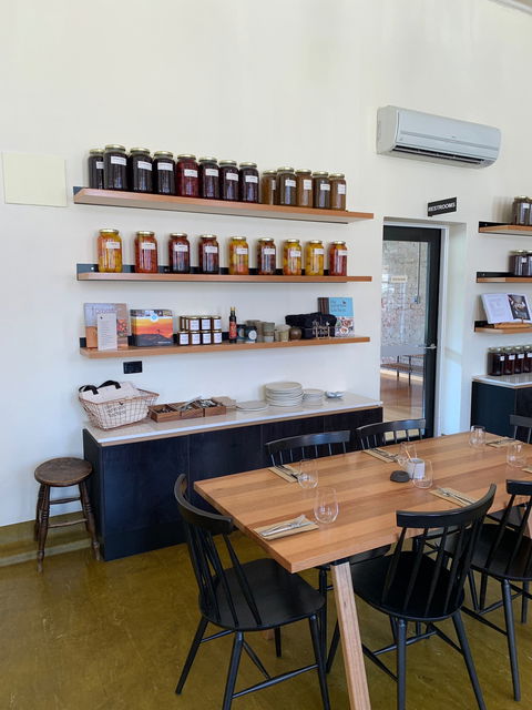 The Agrarian Kitchen Eatery - Accommodation Melbourne 2