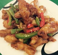 The Big Chinese Takeaway - Accommodation Melbourne