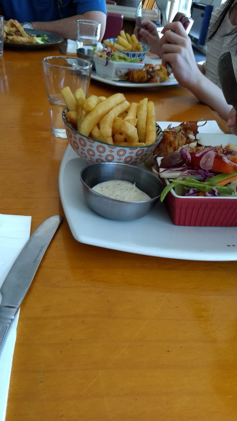 The Bridport Bunker Club - Accommodation Melbourne 8