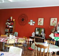 The Cake Lady Cafe - Melbourne 4u