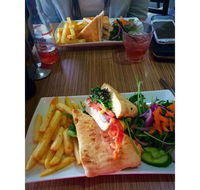 The Coffee Club - Accommodation Melbourne