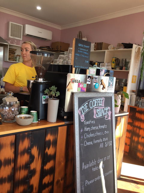 The Coffee Shack - Melbourne 4u 10