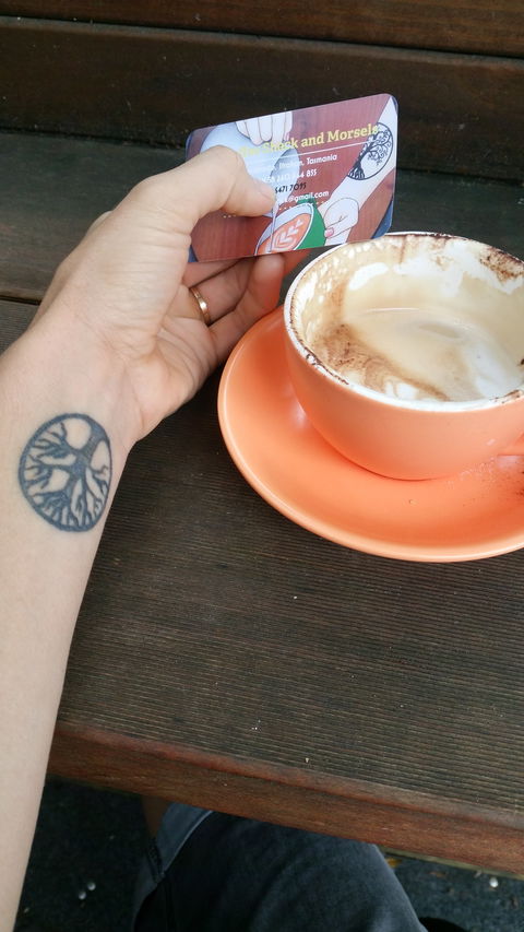 The Coffee Shack - Melbourne 4u 8