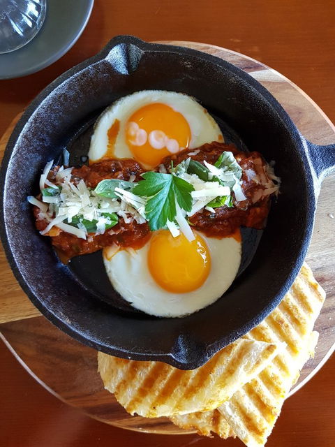 The Colonial Food & Wine, Triabunna Tasmania - Accommodation Melbourne 1