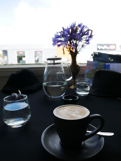 The Colonial Food & Wine, Triabunna Tasmania - Accommodation Melbourne 2