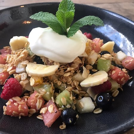 The Colonial Food & Wine, Triabunna Tasmania - Accommodation Melbourne 0