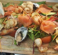 The Fox  Hounds Inn Restaurant - Accommodation Melbourne