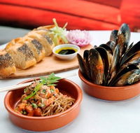 The Kermandie Waterfront Hotel - Melbourne 4u