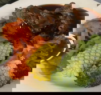 The Meadows - Accommodation Melbourne