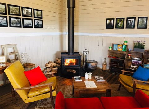 The Mushroom At Waratah - Accommodation Melbourne 0