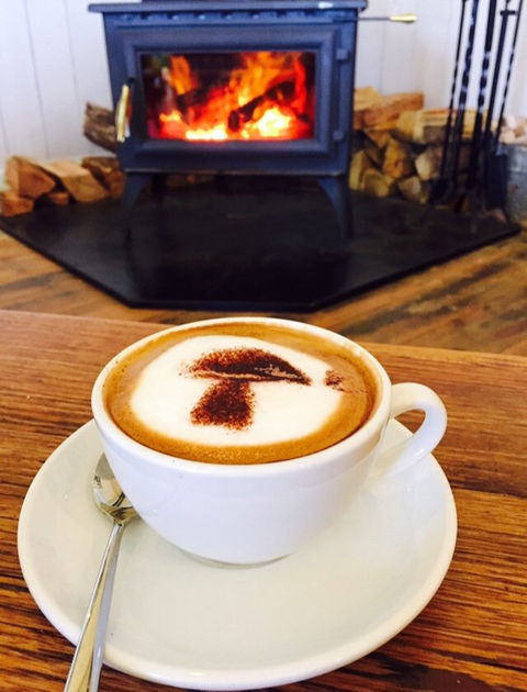 The Mushroom At Waratah - Accommodation Melbourne 5