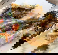 The Signature Cafe - Accommodation Melbourne