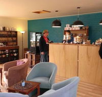 The Tiers Tea Lounge - Accommodation Melbourne