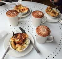 The Whitehouse Bakery - Accommodation Melbourne