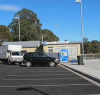 The Wynyard Wharf Fish  Chips - Accommodation Melbourne