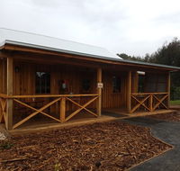 Thistle Hut - Accommodation Melbourne