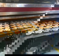 Three Islands Bakehouse - Accommodation Melbourne