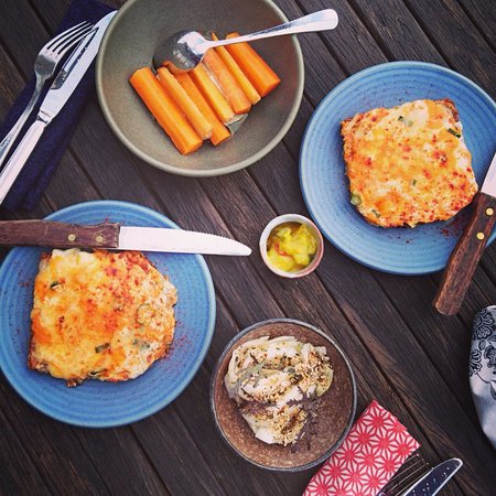 Timbre At Velo Wines - Accommodation Melbourne 0