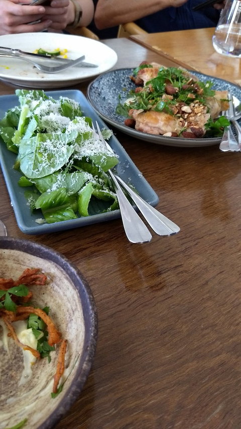 Timbre At Velo Wines - Accommodation Melbourne 2