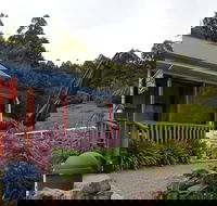 Tullah Cottage - Accommodation Melbourne