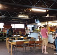 Tullah Village Cafe - Accommodation Melbourne