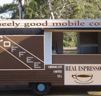 Wheel Good Mobile Coffee - Accommodation Melbourne